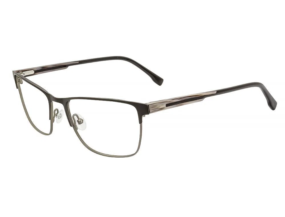 Club Level CLD9362 Eyeglasses - view 2